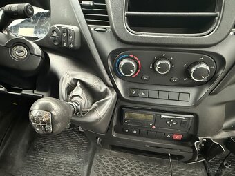 23míst, IVECO Daily FERQUI - 6