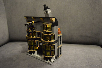 LEGO Harry Potter 76439 - 6