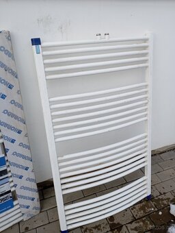 Koupelnový radiátor - 6