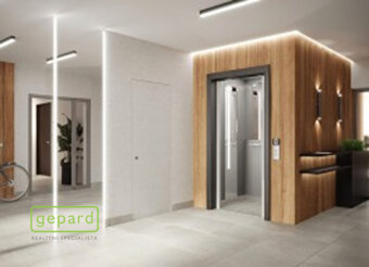 Prodej apartmánů u moře Jastrzebia Góra, Polsko - 6