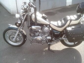 Přepákování na Yamaha Virago 535,750,1100,nové. - 6