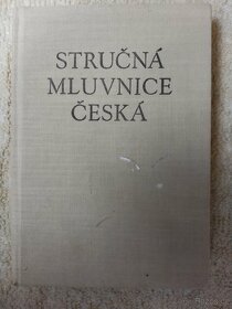 Prodám staré učebnice -němčina,angličtina,čj - 6