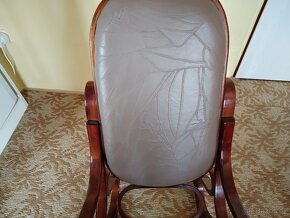 Houpací křeslo - 6