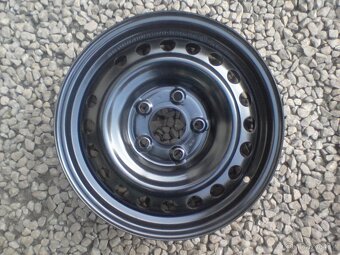 Nové 15 plechové disky Hyundai i30 II,III,Kia Ceed II,III - 6