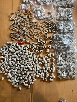 Vodoinstalační materiál - 6