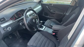 VW Passat b6 2.0tdi 125kw r.v. 2009 - 6