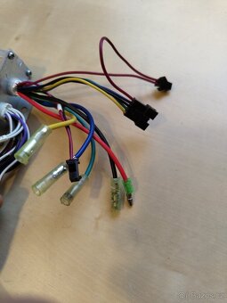 Brushless Controller GT-100 – 48V (350W) - 6