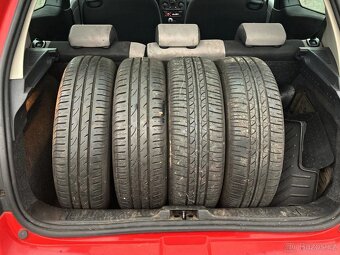 RENAULT CLIO 1.2i 8/2009 ČR, Klima, Jen 122TKM, 2x kola L/Z - 6