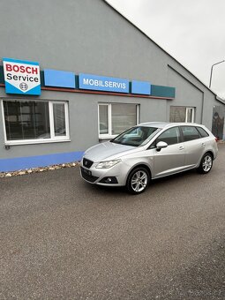 Seat Ibiza - 6