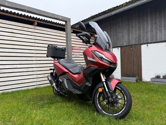 Honda ADV 350 - 6