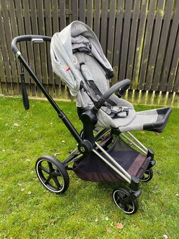 Cybex Priam - 6