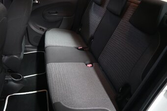 Citroën C3 Picasso 1.2PuraTech,nepravidelný chod - 6