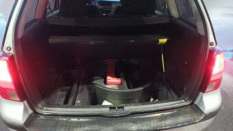 VW golf 4 variant 1.9tdi 74kw pd, 2004 - 6