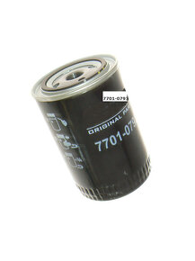 Sada přestavba na plnoprůtok. filtr - 6