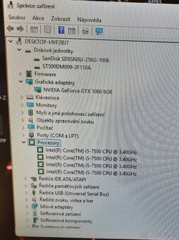 Herní PC MSI GAMING - 6