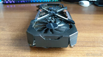 Gigabyte AORUS GeForce GTX 1080Ti 11GB - 6