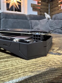 ASUS ROG STRIX GTX 1050 OC 2GB – tichá, TOP stav - 6