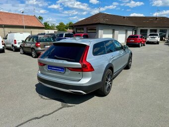 Volvo V90, D5 Cross Country AWD - DPH - 6