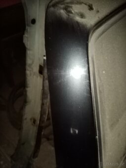 Opel Astra g combi - 6