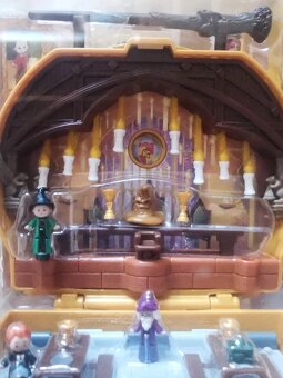 Polly Pocket Harry Potter Compact - 6