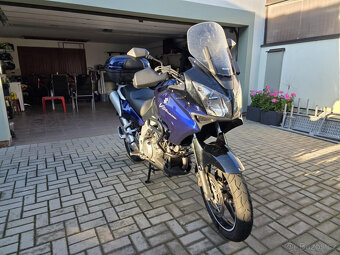 Suzuki DL1000 V-Strom 2004 - 6