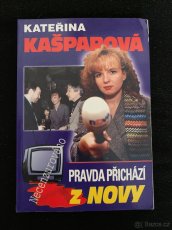 Různé ženské romány - např. Pilcher - 6