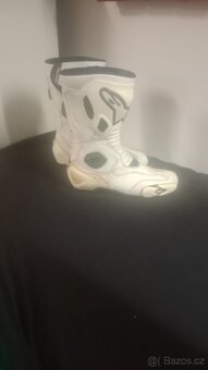 Boty Alpinestars 46 - 6