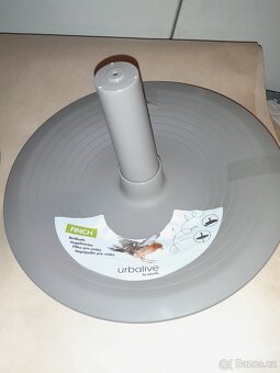 Pítko pro ptáčky finch/plastia - 6