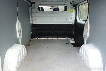 RENAULT TRAFIC L1H1 1.6DCI KLIMA - 6