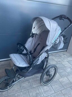 X-Lander kočárek - 6