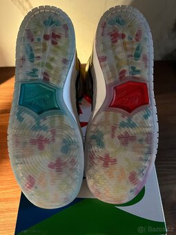 Nike Froskate edice - 6