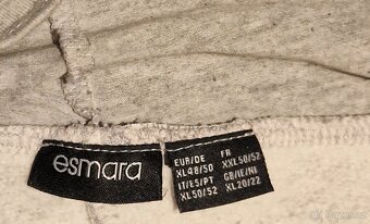 Těhotenské kalhoty - 6