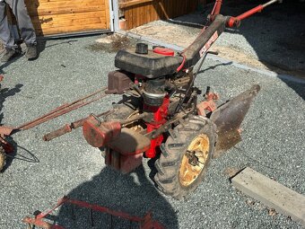 Tera Vari s příslušenstvím - 6