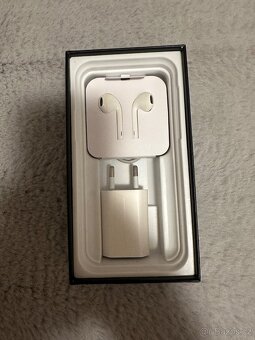 Apple iPhone 11 Pro 64GB Silver + Apple AirPods 3 - 6