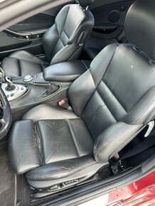 BMW M6 nahradni dily E63 V10 - 6