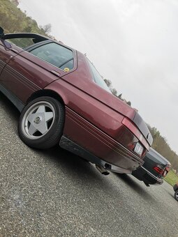 Alfa Romeo 164 - 3.0 V6 Busso - 6