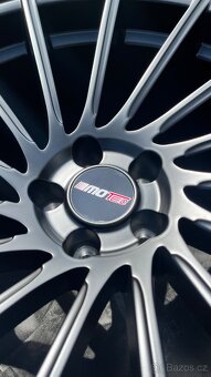 ☑️Motec 5x112 r21 - 6