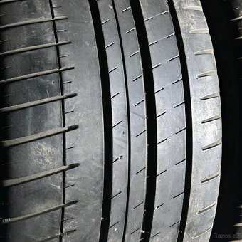 Letní pneu R14-R20 2 nebo 4 kusy - - 6