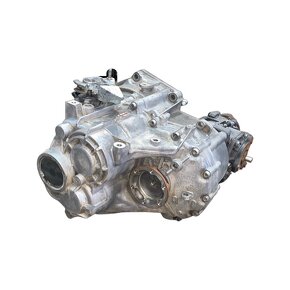Převodovka 6Q manuál 4x4 KNP 2.0TDI 103KW CBAB VW Passat B6 - 6