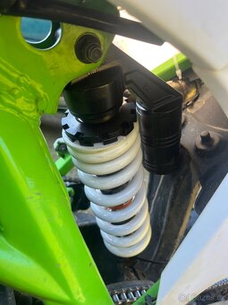 Pitbike 160 - 6
