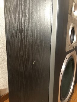 Jamo BX 200 - 6