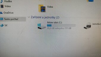 Stolní PC Lenovo Intel Core i5 - 6
