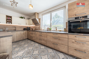Prodej rodinného domu, 105 m², Bystřice - 6
