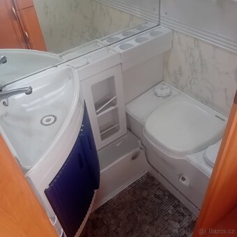 Karavan LMC luxus - 6