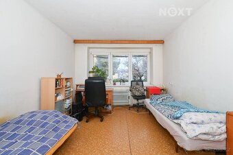 Prodej byt 1+1, 38㎡ - 6