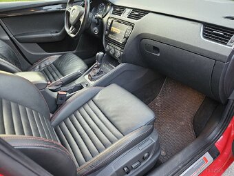 Škoda Octavia RS 3.generace 4x4 135kW - 6
