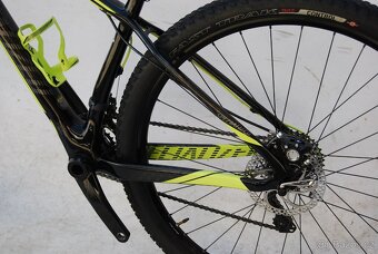 Specialized Stumpjumper 29 Carbon S - 6