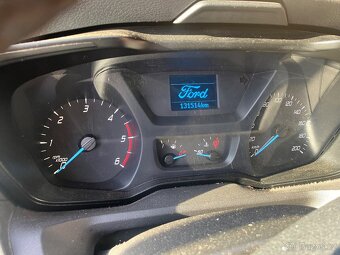 Ford transit - 6