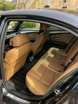 BMW e60 530XD 173kw LCI - 6