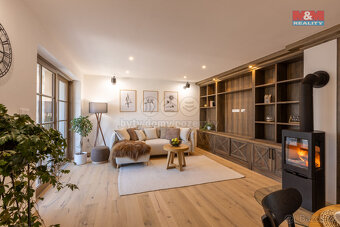 Prodej rodinného domu, 167 m², Račice, ul. Račice - 6